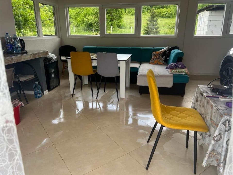 Nisa & De Apartmani Apartment in Lika-Senj County