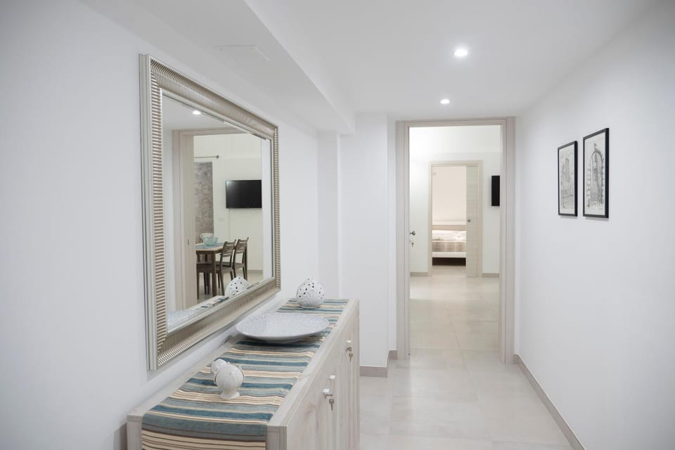Palestro 5 House in Apulia