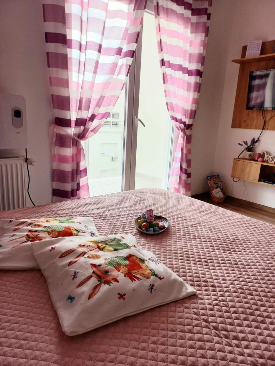 Apartman Moka Apartment in Bosnia and Herzegovina