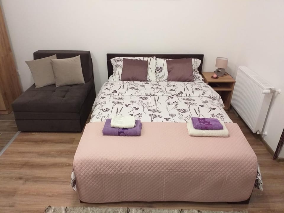 Apartman Moka Apartment in Bosnia and Herzegovina