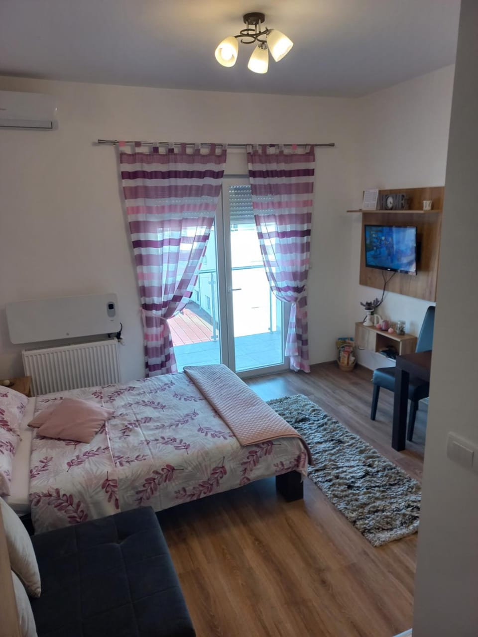 Apartman Moka Apartment in Bosnia and Herzegovina