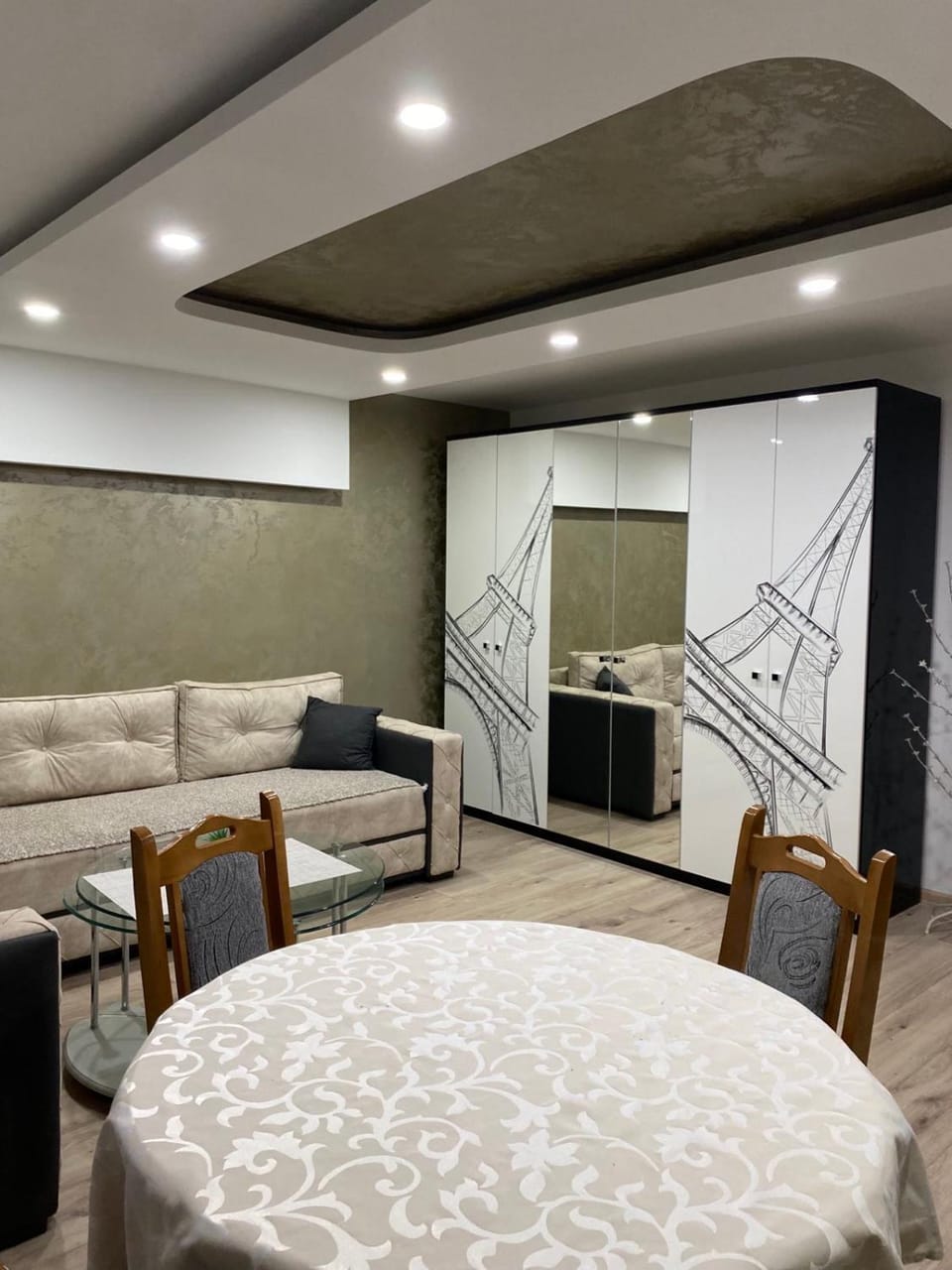 Zlatarska čarolija Apartment in Zlatibor District, Serbia