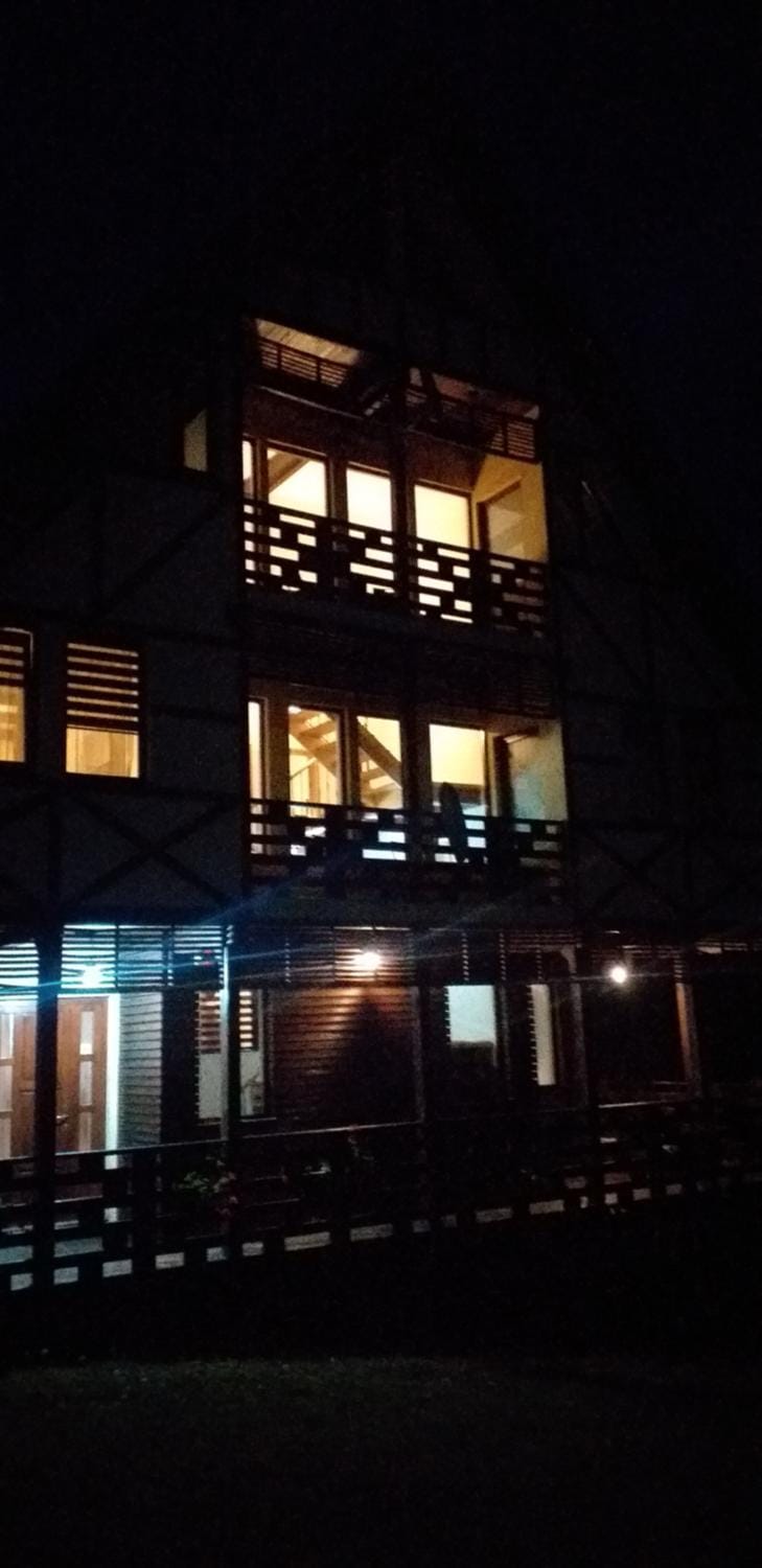 Vila Vals Belis Bed and Breakfast in Cluj County