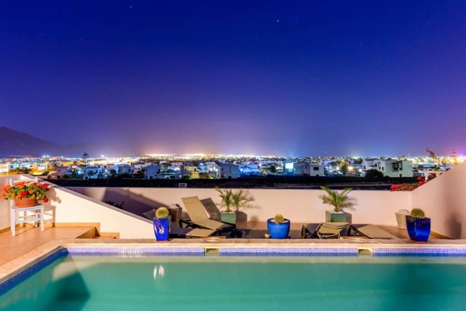 City view