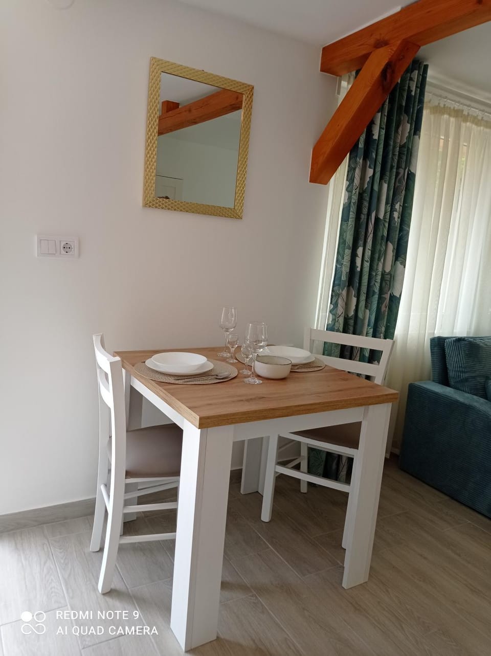 JAndi apartman Apartment in Hévíz