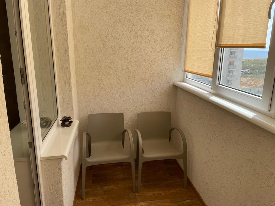 Podobovo Horbatko 250м від моря Apartment in Odessa Oblast