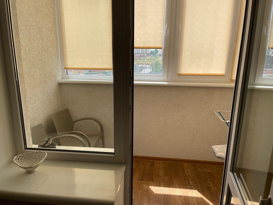 Podobovo Horbatko 250м від моря Apartment in Odessa Oblast