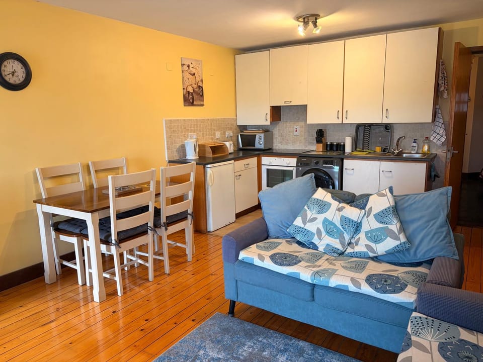 Harbour View at Sea Wharf Westport Apartment in County Mayo