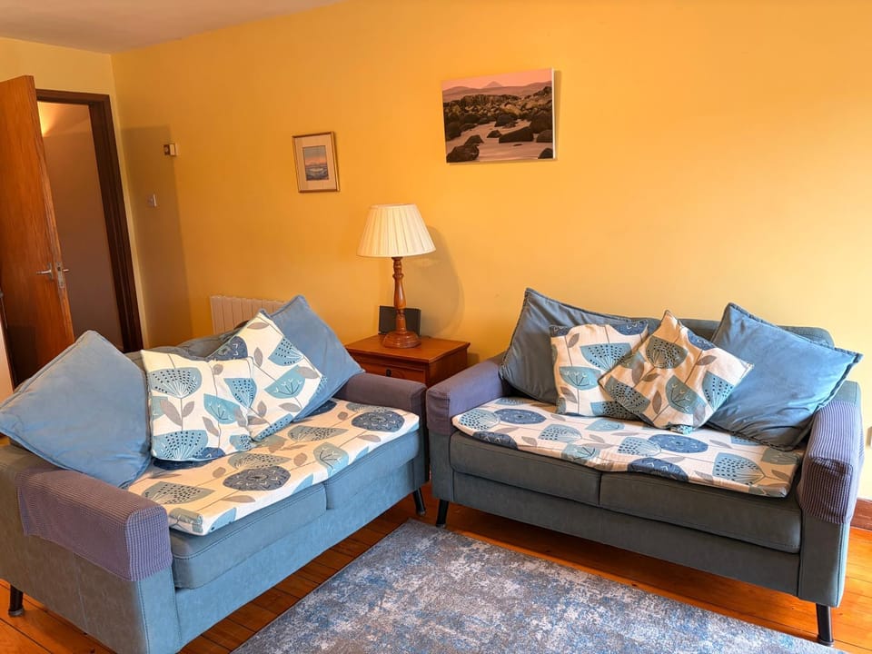 Harbour View at Sea Wharf Westport Apartment in County Mayo