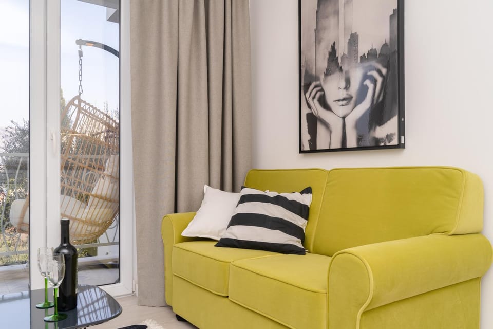 Mary Ann 3 Apartment in Cavtat