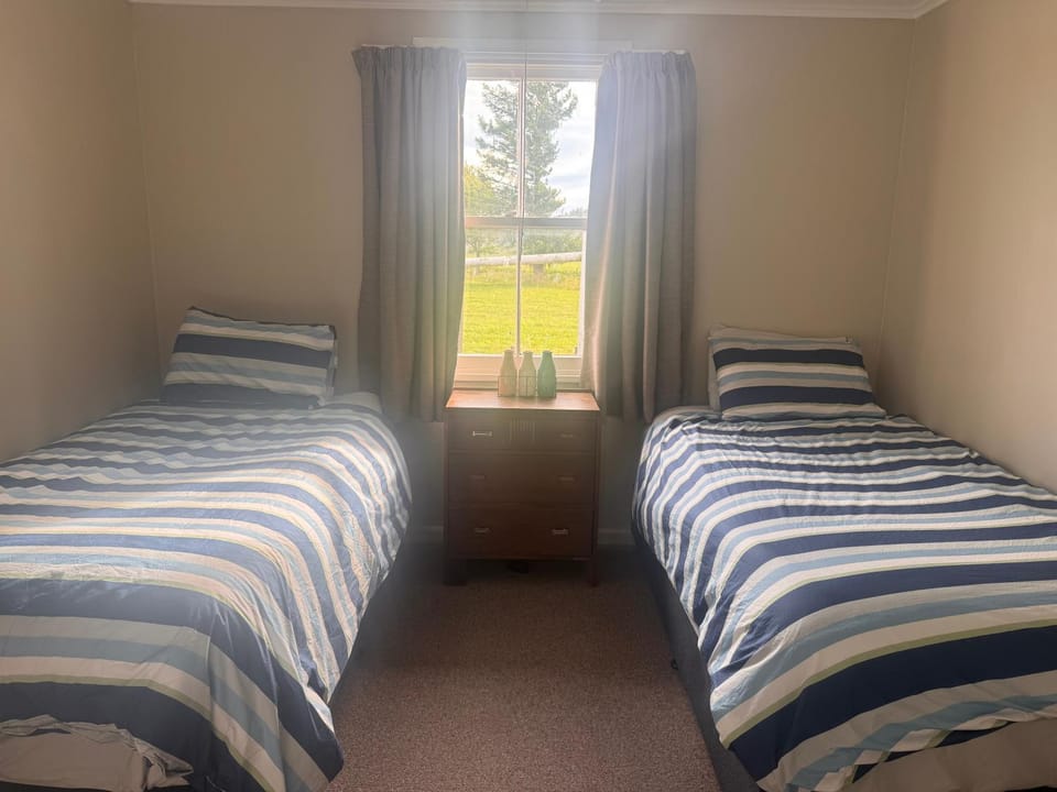The Cottage @ Aranui House in Hawke's Bay
