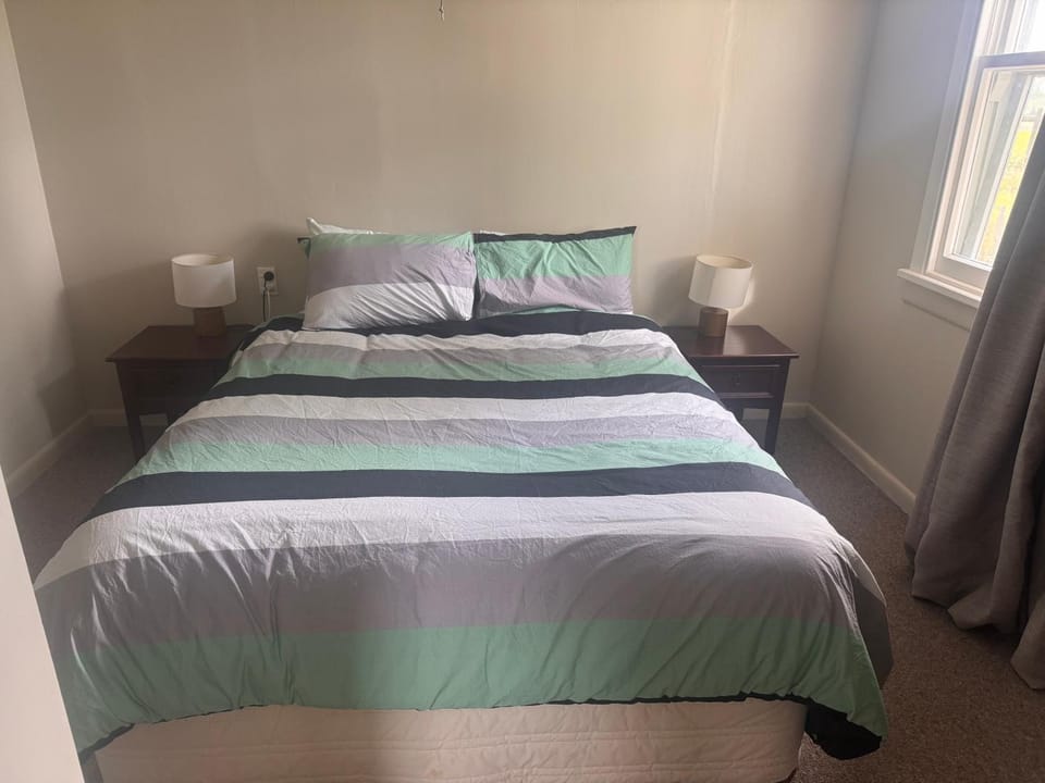 The Cottage @ Aranui House in Hawke's Bay