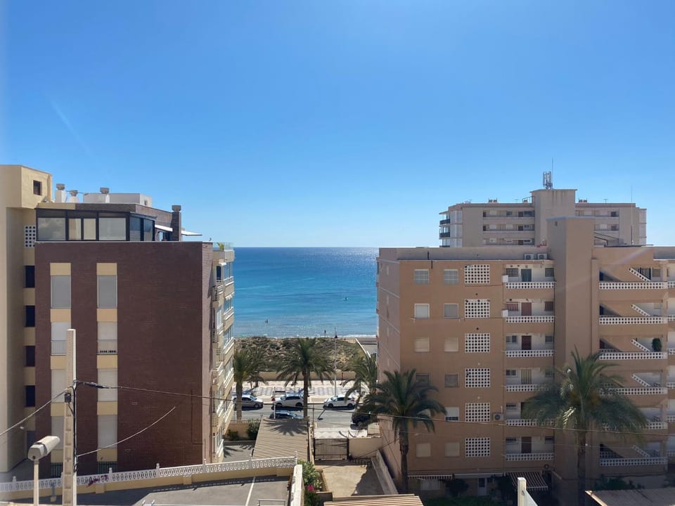 City view, Sea view, Street view