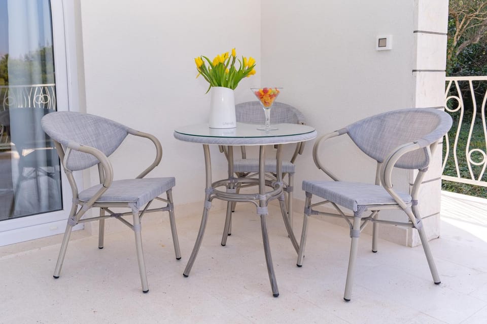 Mary Ann Studio Apartment in Cavtat
