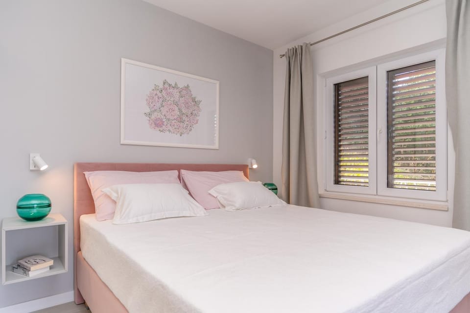 Mary Ann Studio Apartment in Cavtat
