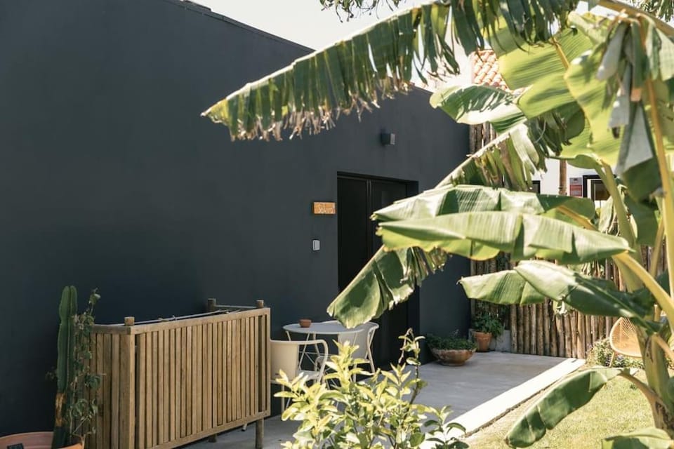 Garden, Garden view