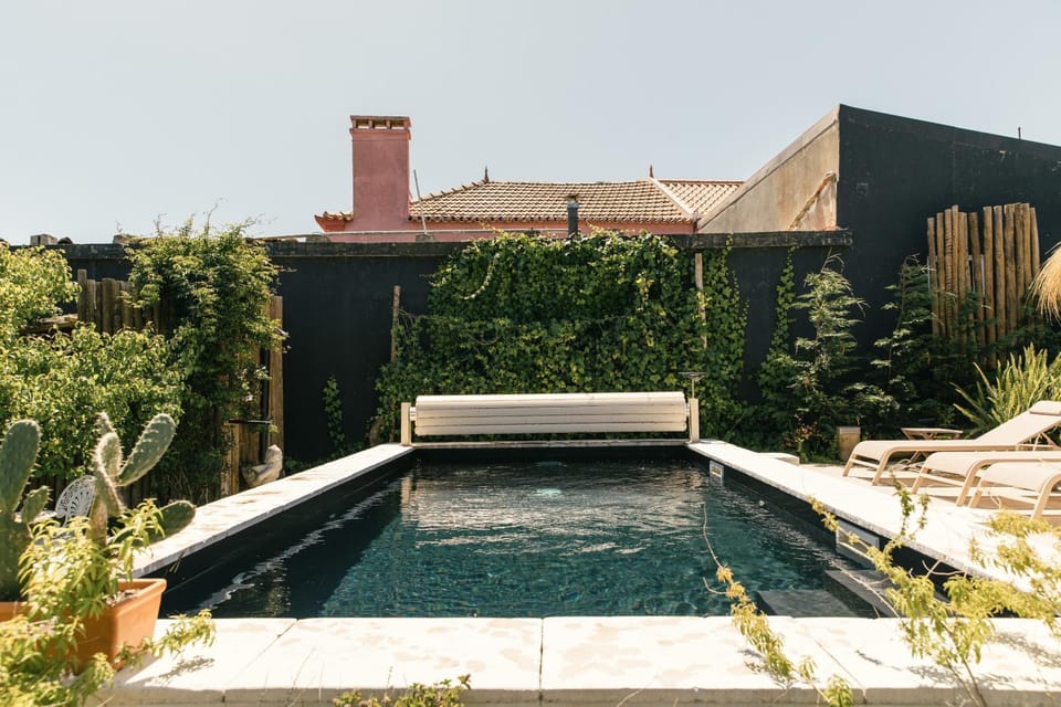Casa da Aldeia - Baleal - Peniche Country House in Peniche