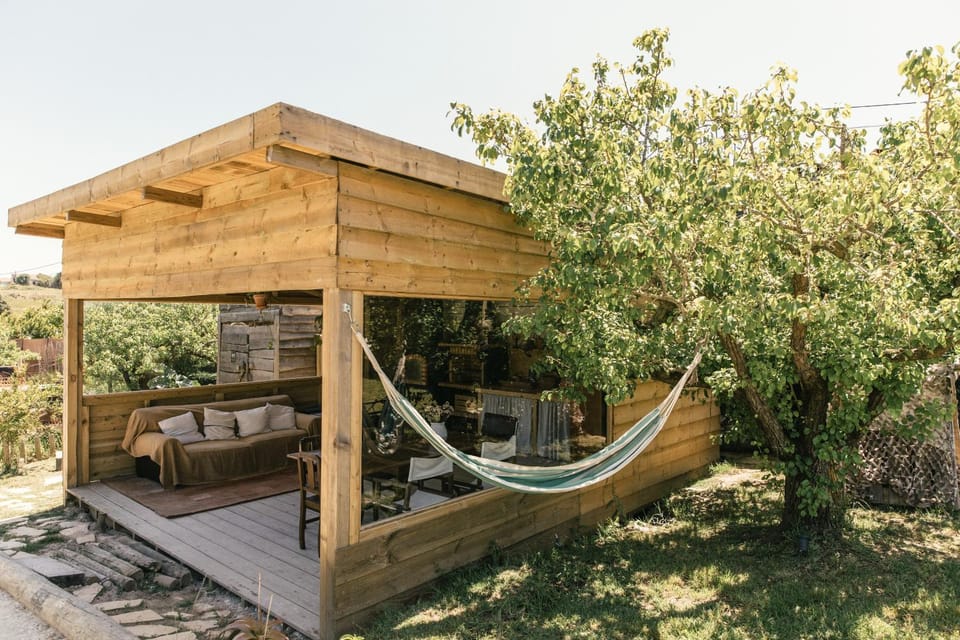 Casa da Aldeia - Baleal - Peniche Country House in Peniche