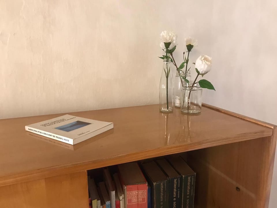 Casa Vacanze da Nonna Beatrice - Montagna Apartment in Province of Brescia