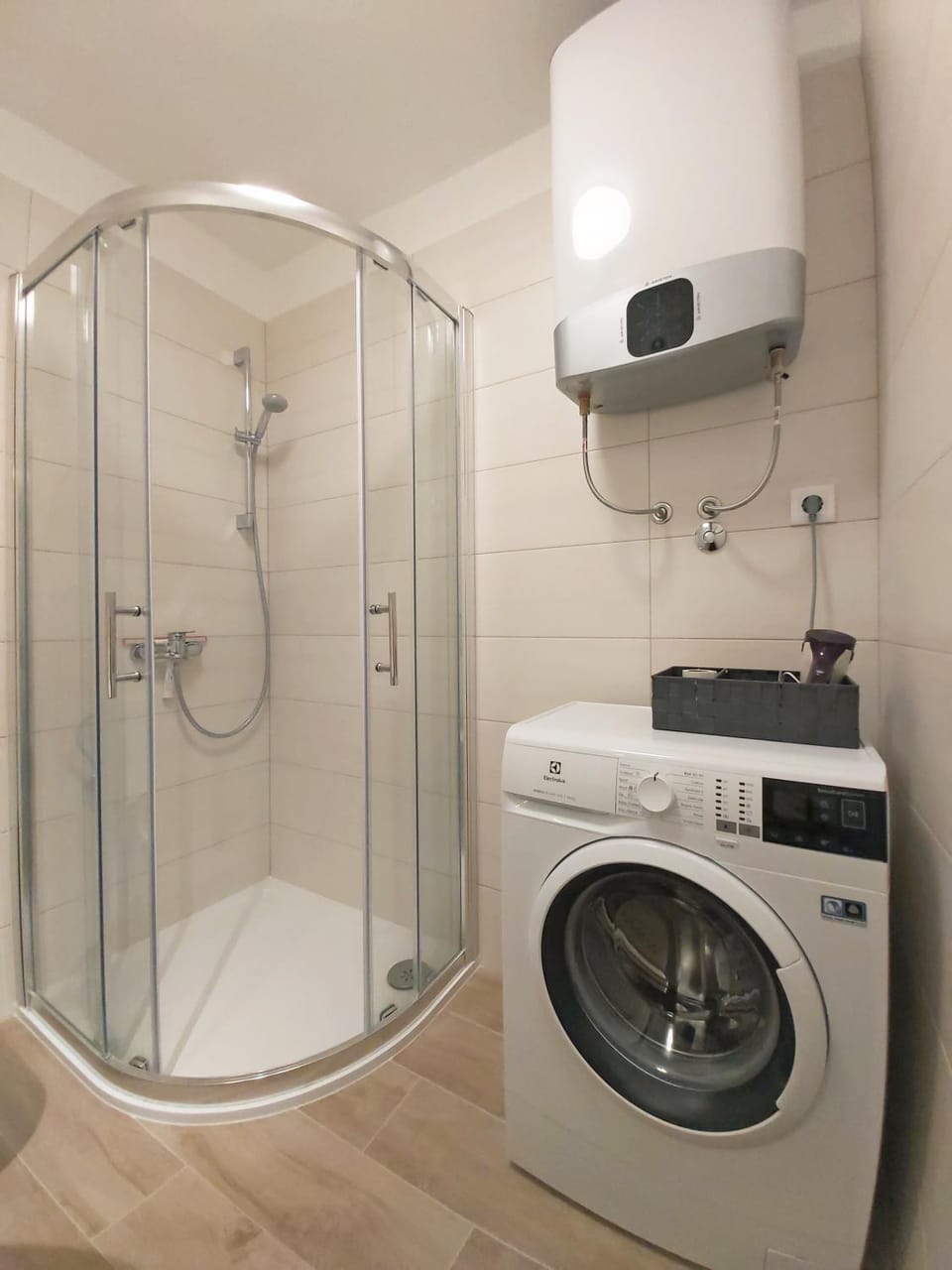 Green City Point Apartment Apartment in Pula