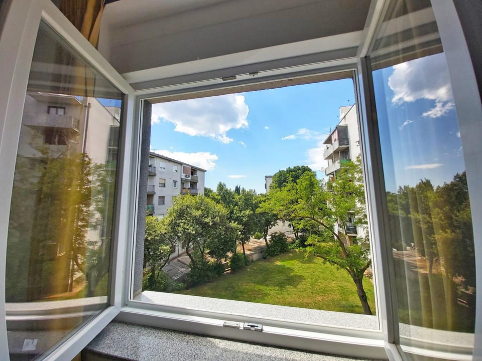 Green City Point Apartment Apartment in Pula
