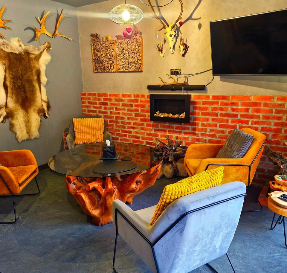 Apartament SPOKOLOKO Mysliwski Apartment in Poland