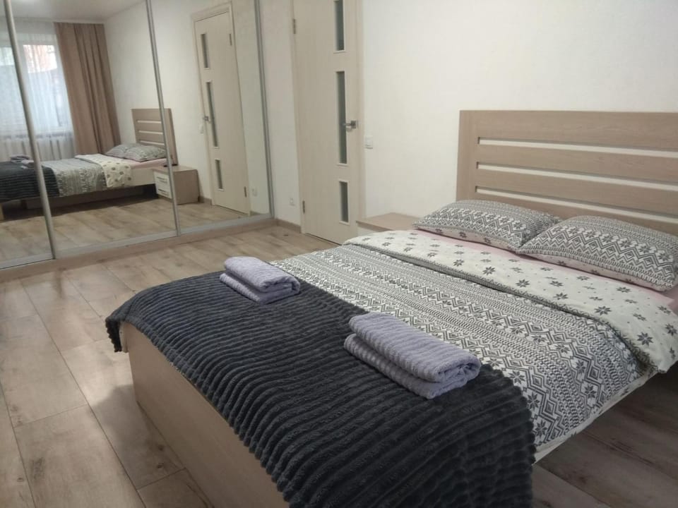 Нова 2х кімнатна в центре Apartment in Ukraine