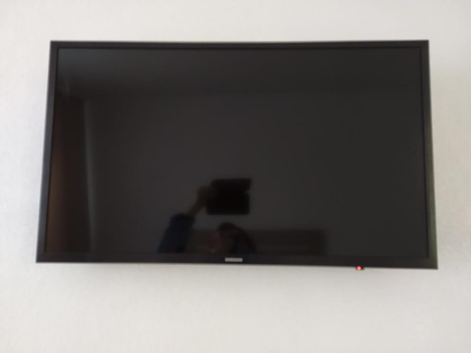 Нова 2х кімнатна в центре Apartment in Ukraine