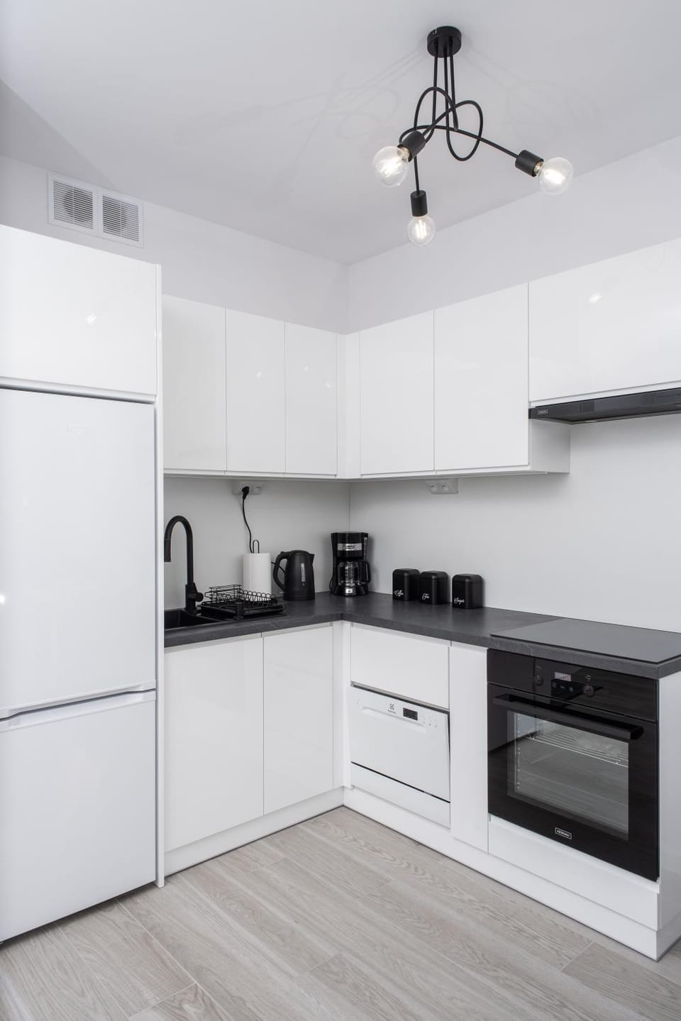 Apartament HAPPY HOLIDAY Apartment in West Pomeranian Voivodeship, Poland