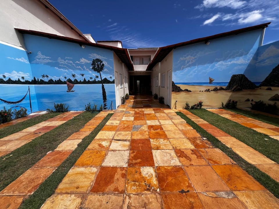 CASA BRANCA - Jijoca de Jericoacoara Vacation rental in Jijoca de Jericoacoara