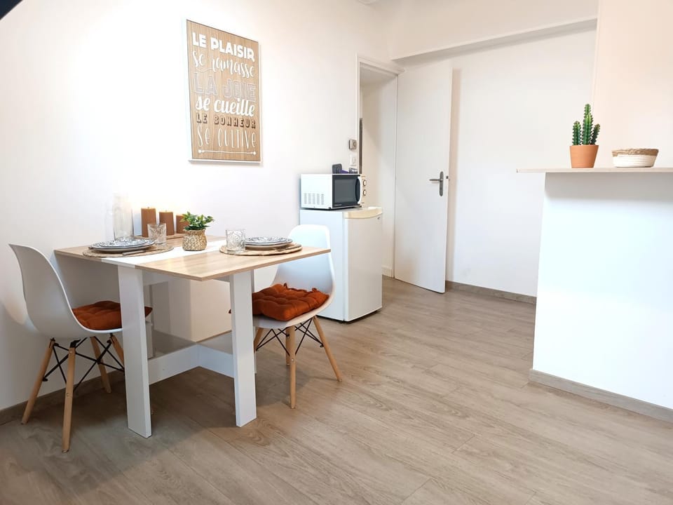 Petit cocon au coeur de Dinan Apartment in Brittany