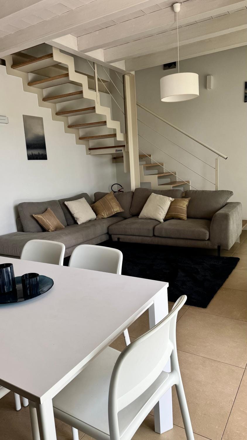 Garda Park Luxury Apartments Apartment in Sirmione