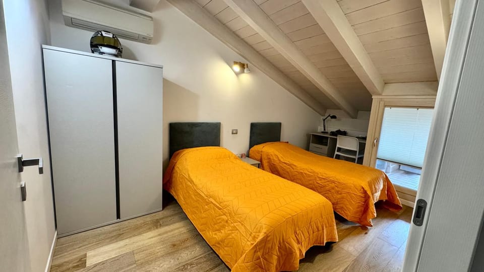 Garda Park Luxury Apartments Apartment in Sirmione
