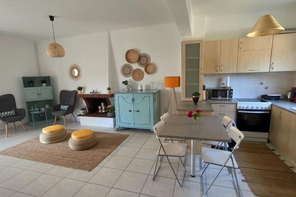 Sun 'n Sand, dream it in Possidi House in Halkidiki