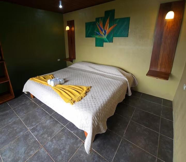 Sunset Vista Lodge,Monteverde,Costa Rica. Hotel in Monteverde