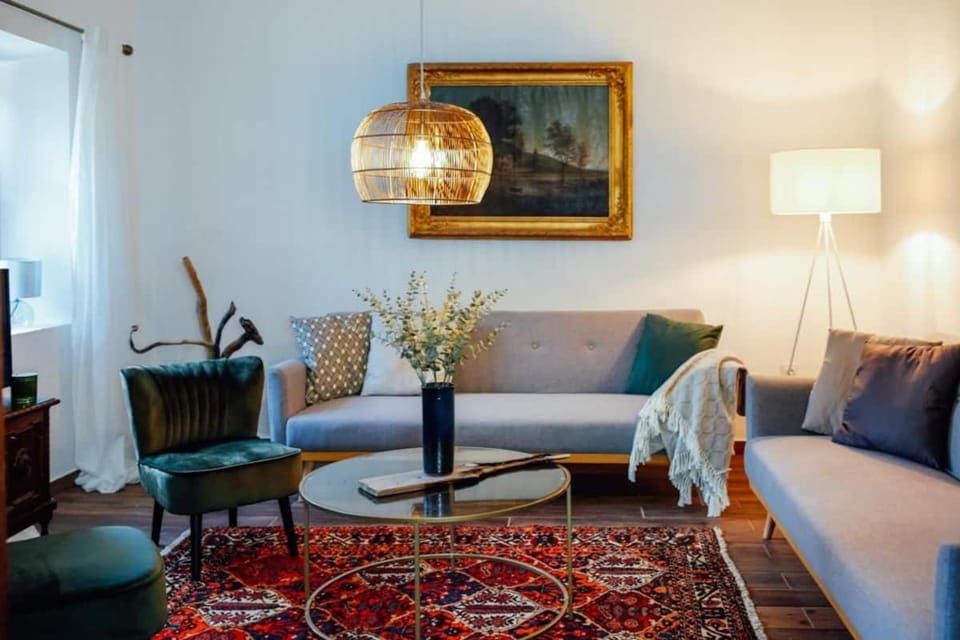 Apartment Aussee- Beletage Salzherrenhof- Küche, WLAN, Netflix Apartment in Bad Aussee