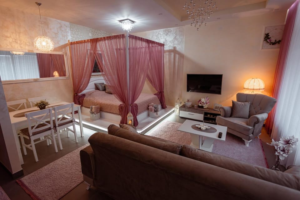 Studio apartman Dona Apartment in Zlatibor District, Serbia
