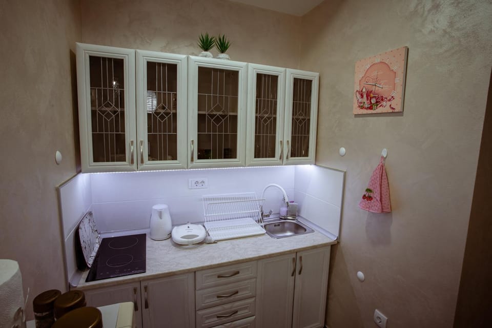 Studio apartman Dona Apartment in Zlatibor District, Serbia