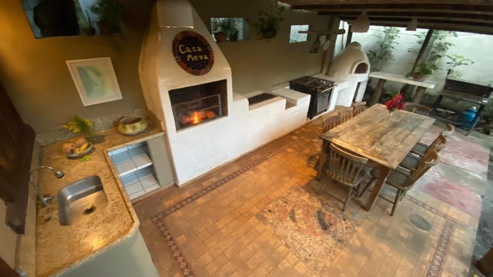 Casa incrível na beira do rio Caraíva House in State of Bahia