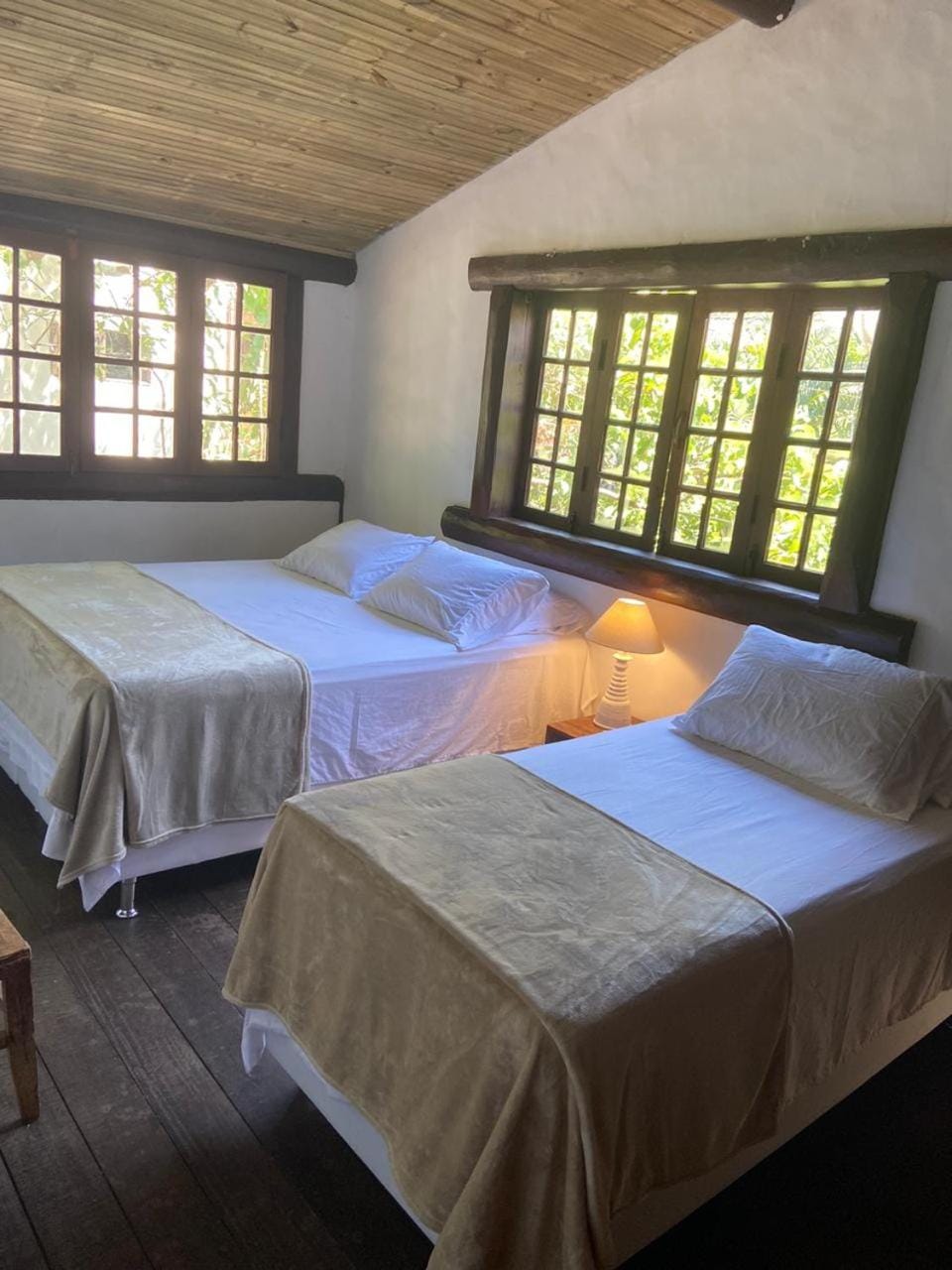 Casa incrível na beira do rio Caraíva House in State of Bahia