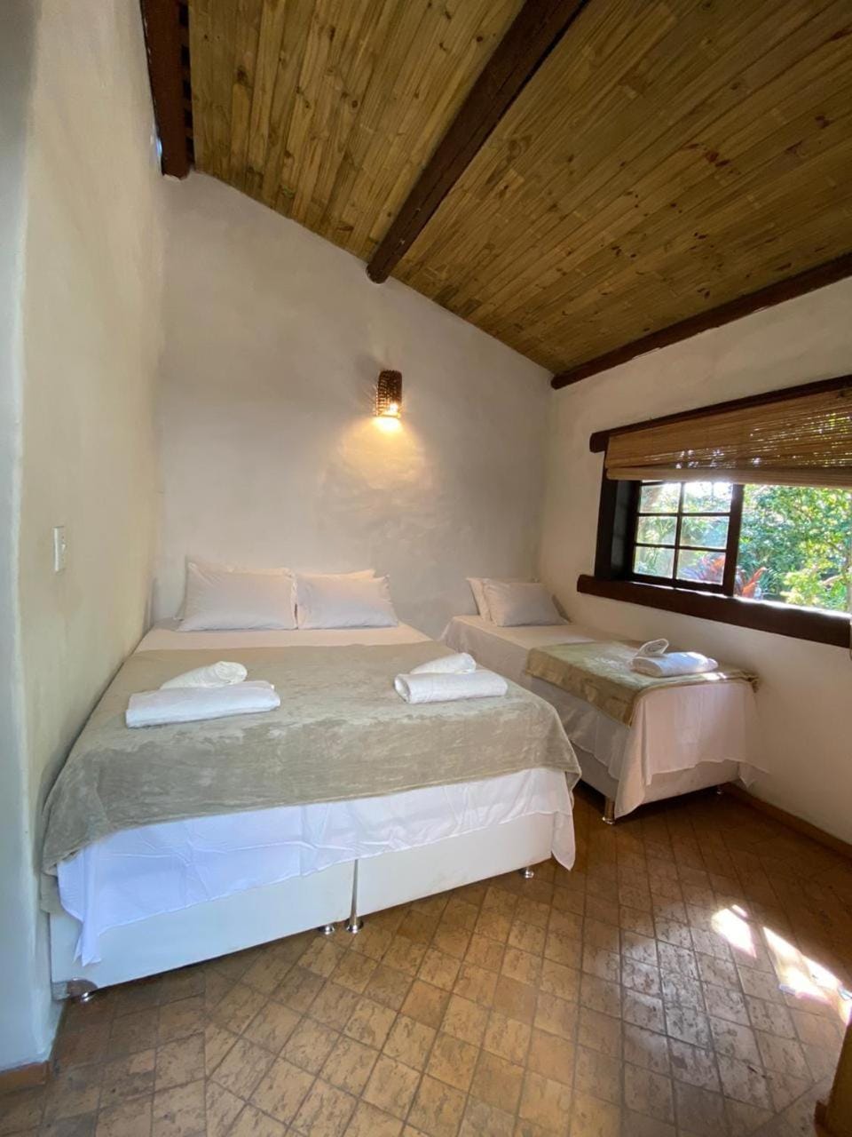 Casa incrível na beira do rio Caraíva House in State of Bahia