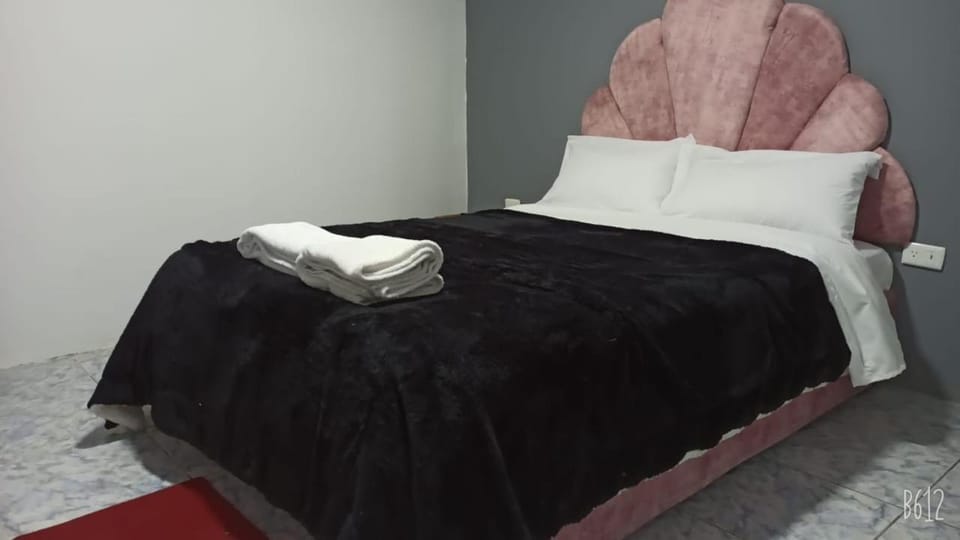 Hostal Da`Silva Bed and Breakfast in Quito