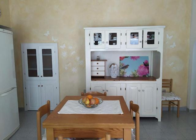 Casa Maddalenina con giardino, vicino al mare! Apartment in Sardinia