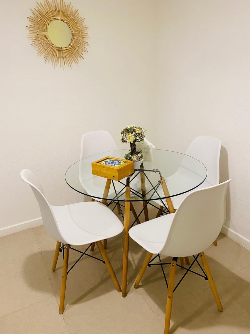 Departamento Portal Caldera Apartment in Caldera