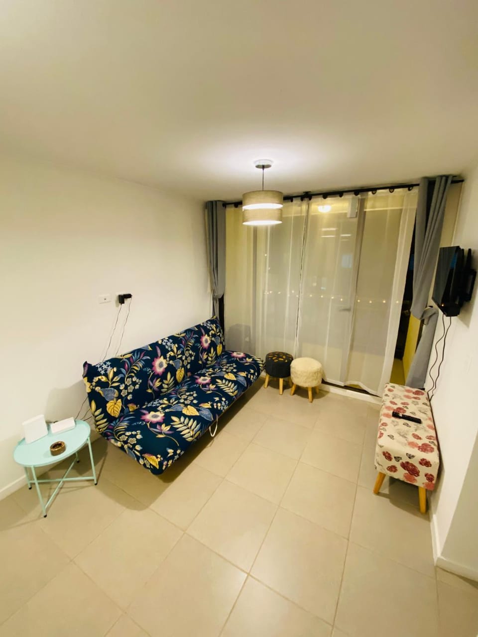 Departamento Portal Caldera Apartment in Caldera