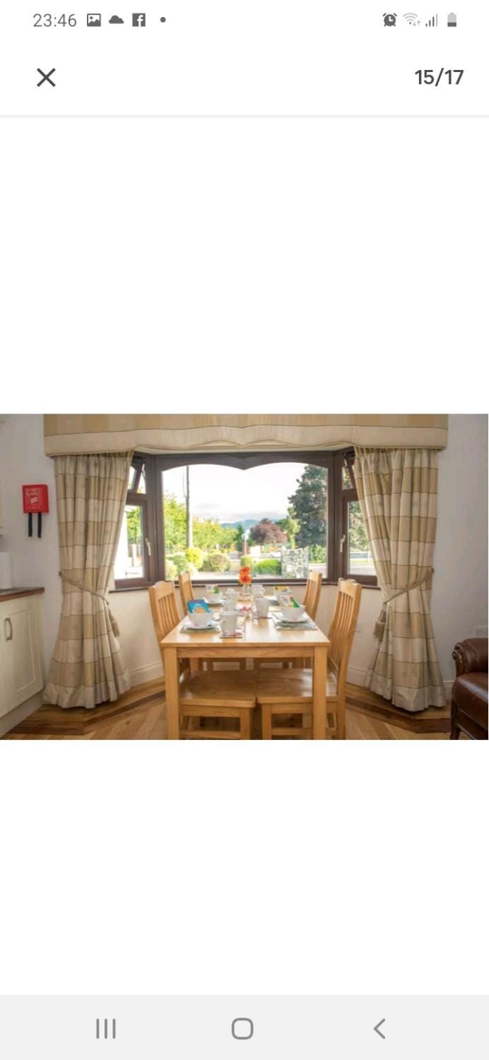 Kayden House -1 Apartment in Killarney