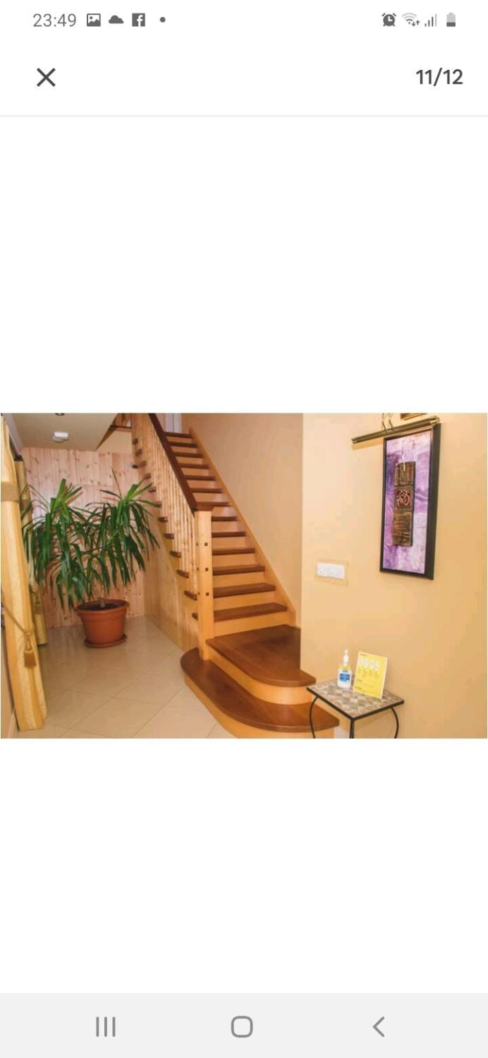 Kayden House -1 Apartment in Killarney