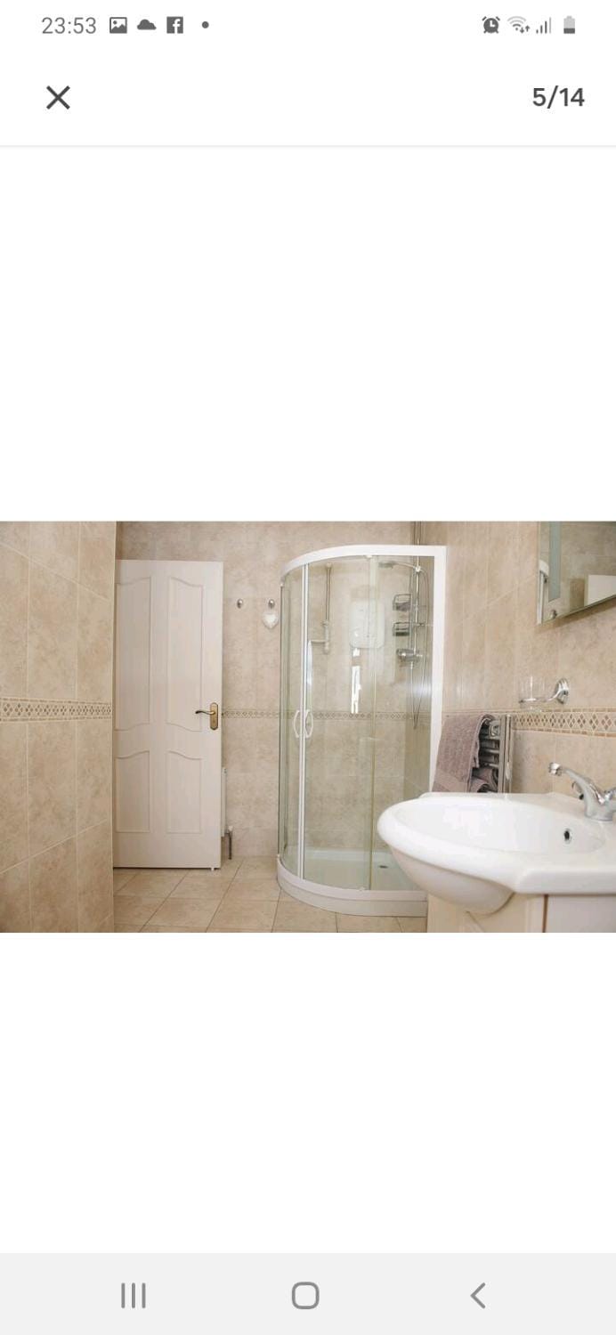 Kayden House -1 Apartment in Killarney