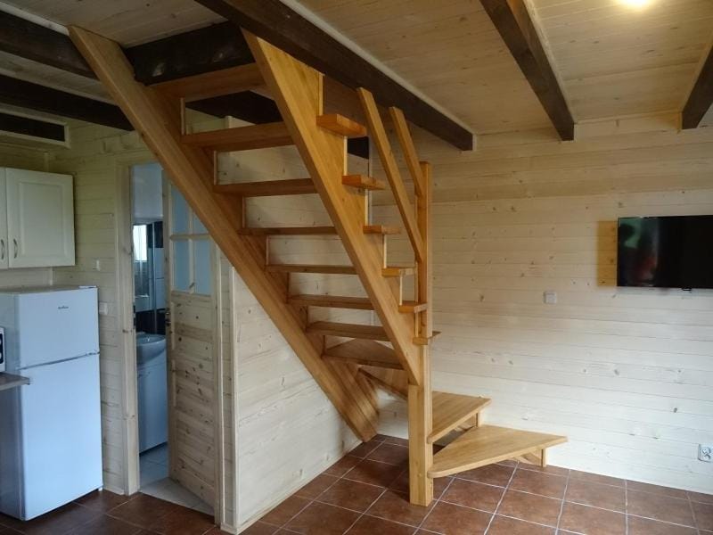 Domek nad jeziorem Wersminia, Ośrodek Wczasowy House in Lithuania
