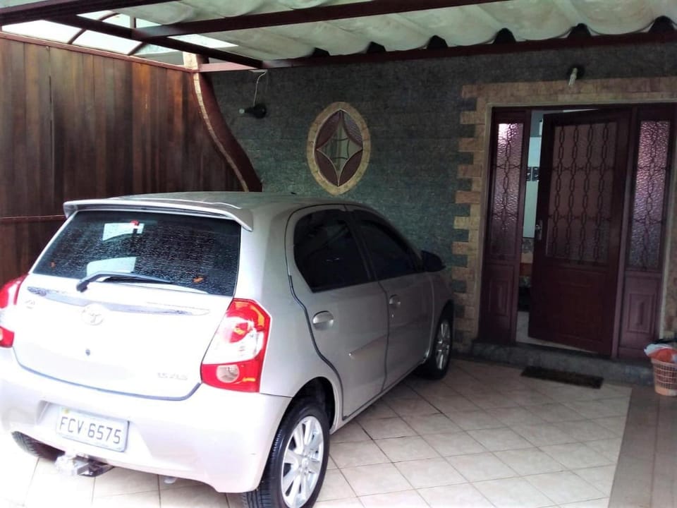 Jardim de Londres - Sobrado em Campinas House in Campinas